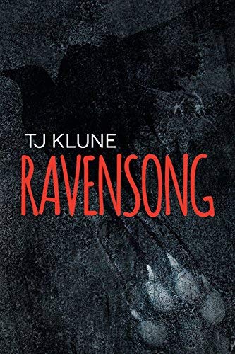 Tj Klune/Ravensong@First Edition,