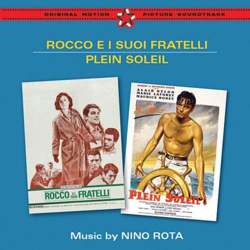 Nino Rota/Rocco E I Suoi Fratelli / Plei