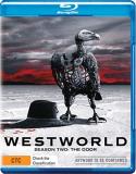 Westworld Season 2 Door Westworld Season 2 Door 