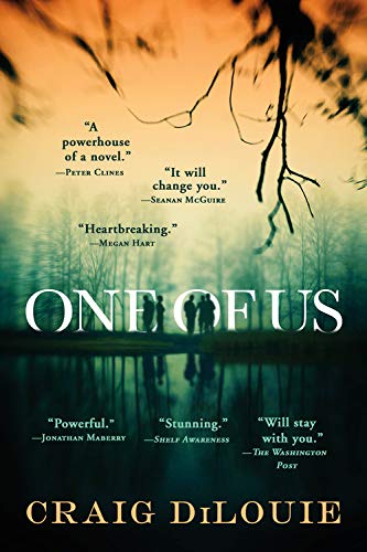 Craig Dilouie/One Of Us