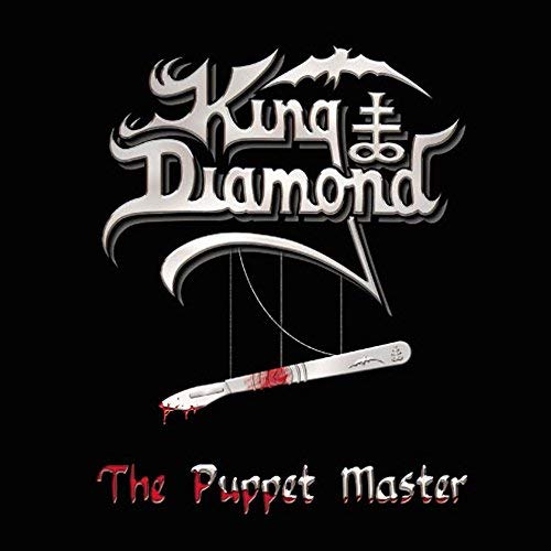 King Diamond/The Puppet Master