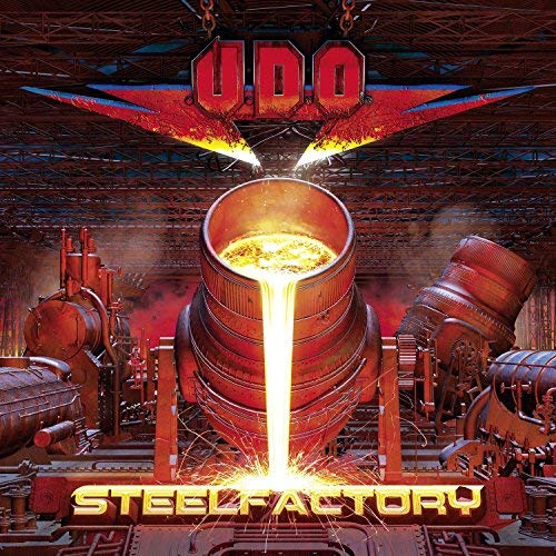 U.D.O./Steelfactory