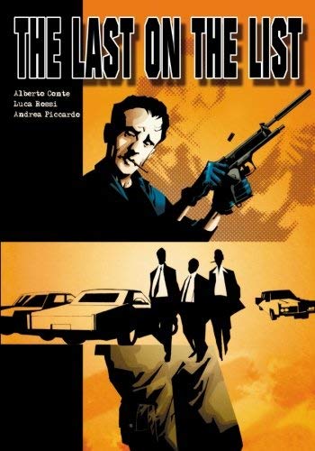 Alberto Conte/The Last on the List