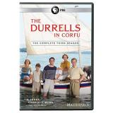 Masterpiece Durrells In Corfu Masterpiece Durrells In Corfu 