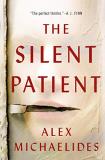 Alex Michaelides The Silent Patient 