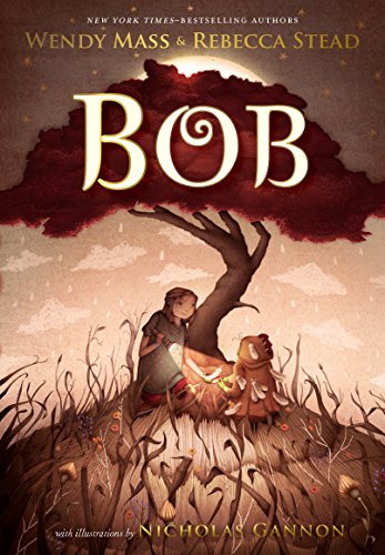 Wendy Mass/Bob