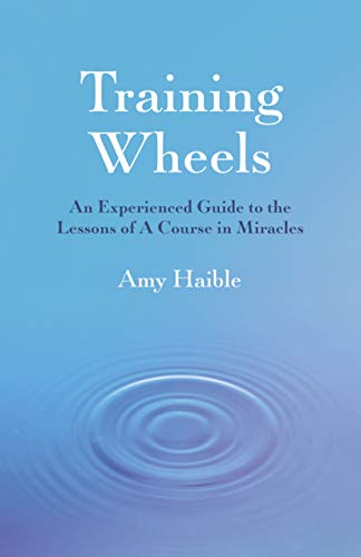 Amy Naylor Haible Training Wheels An Experienced Guide To The Lessons Of A Course I 
