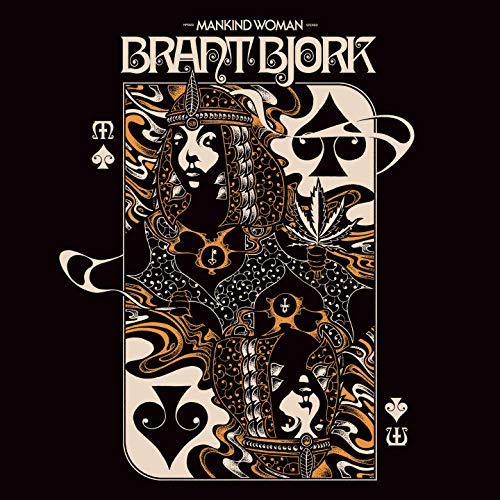 Brant Bjork/Mankind Woman@LP