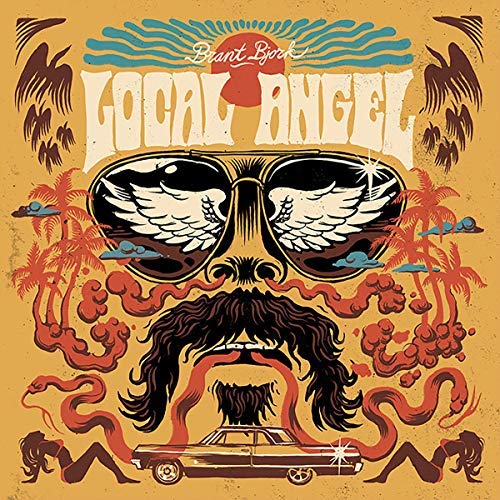 Brant Bjork/Local Angel