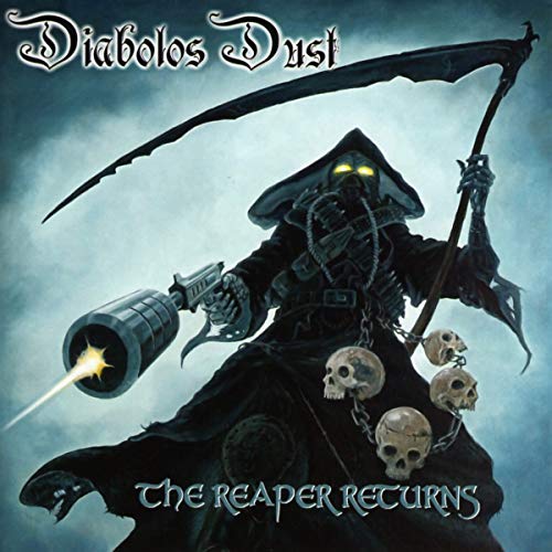 Diabolos Dust/Reaper Returns@.