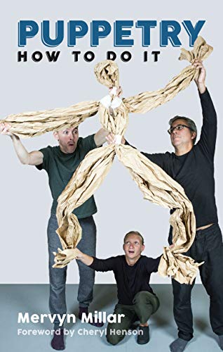 Mervyn Millar Puppetry How To Do It 