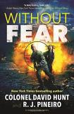 David Hunt Without Fear A Hunter Stark Novel 