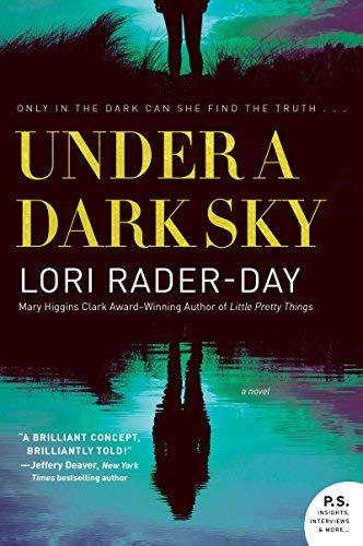 Lori Rader-Day/Under a Dark Sky