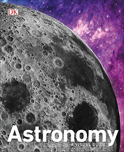 Dk/Astronomy@A Visual Guide
