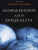 Elhanan Helpman Globalization And Inequality 