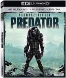 Predator Predator 