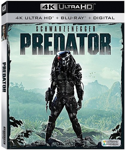 Predator Predator 