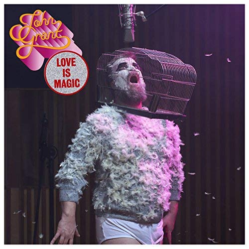 John Grant/Love Is Magic