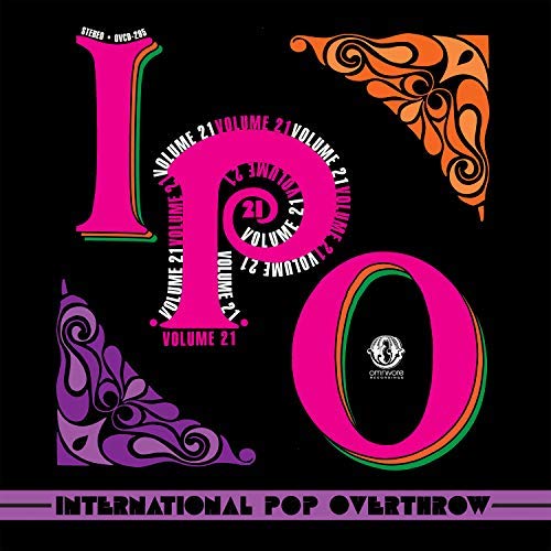 International Pop Overthrow/Vol. 21