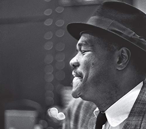 Brian Marsella Trio/Outspoken - The Music Of The Legendary Hasaan