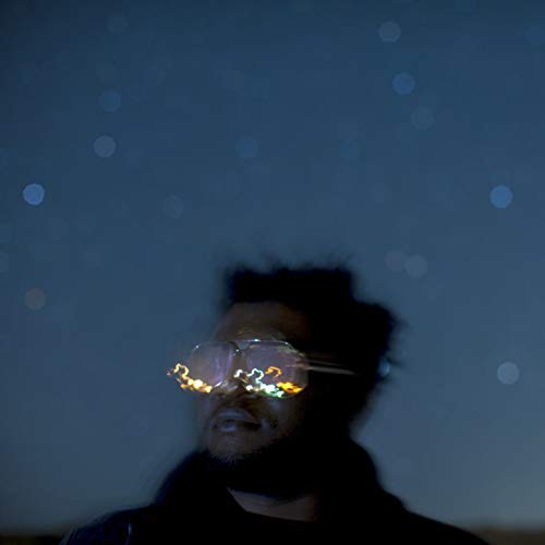 Brandon Coleman/Resistance@2LP Download Card Included