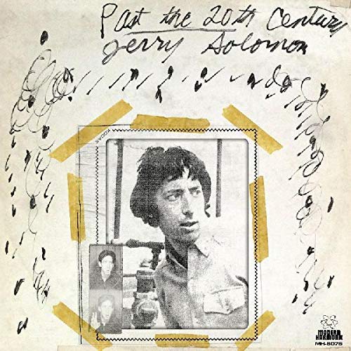 Jerry Solomon/Past The 20th Century