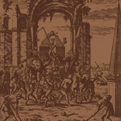 Thou/Tyrant@2LP Download Card Included