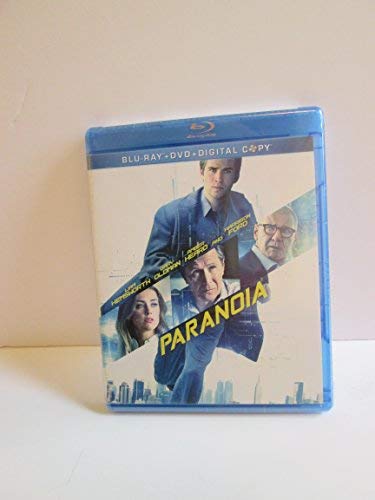Paranoia/Ford/Oldman