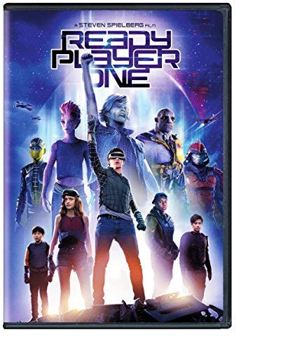 Ready Player One/Sheridan/Cooke/Mendelsohn