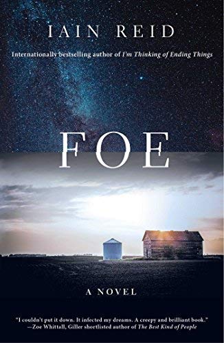 Iain Reid/Foe
