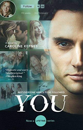 Caroline Kepnes/You@Media Tie-In