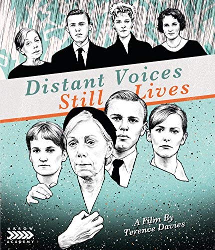 Distant Voices, Still Lives/Postlethwaite/Dowie/Walsh@Blu-Ray@PG13