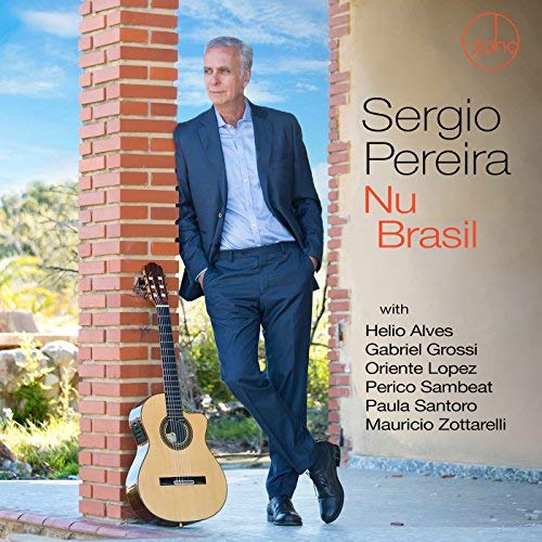 Sergio Pereira/Nu Brasil