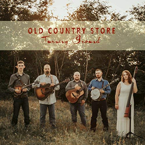 Turning Ground/Old Country Store