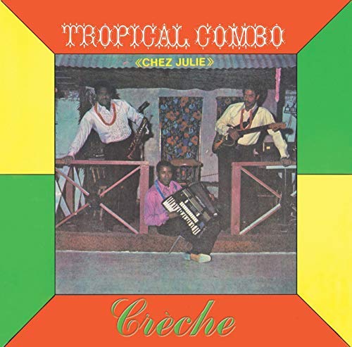 Tropical Combo/Creche