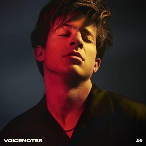 Charlie Puth/Voicenotes@Vinyl w/Digital Download