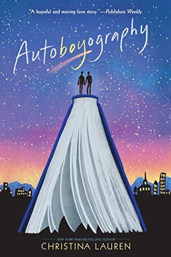 Christina Lauren/Autoboyography@Reprint