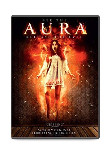 Aura/Lenska/Taylor@DVD@NR