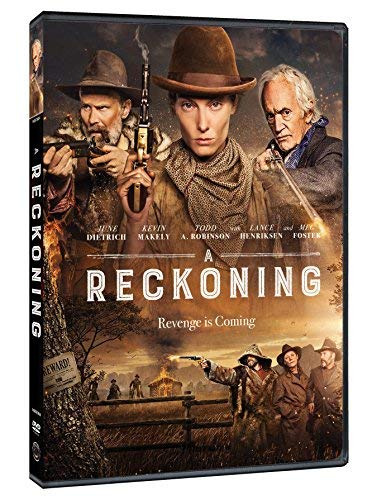 Reckoning/Reckoning@DVD@NR