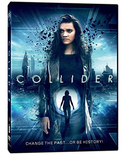Collider/Collider