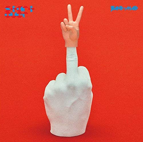 Band-Maid/Start Over