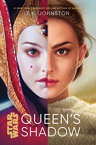 E. K. Johnston/Star Wars: Queen's Shadow