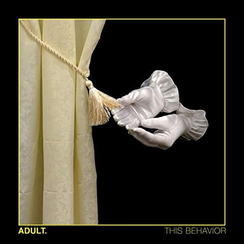 Adult/This Behavior