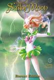 Naoko Takeuchi Sailor Moon Eternal Edition 4 