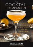 Cheryl Charming The Cocktail Companion A Guide To Cocktail History Culture Trivia And 