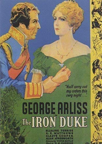 Iron Duke/Iron Duke