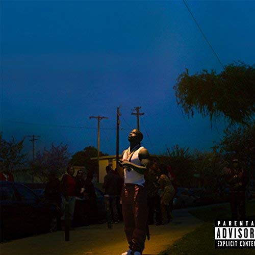 Jay Rock/Redemption (Ex)@Explicit Version