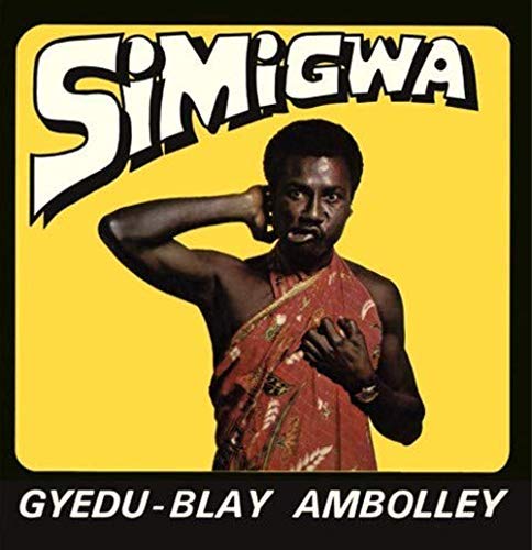 Gyedu-Blay Ambolley/Simigwa@.