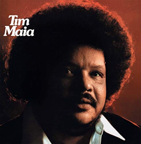 Tim Maia/Tim Maia@LP