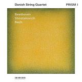 Danish String Quartet Prism I 